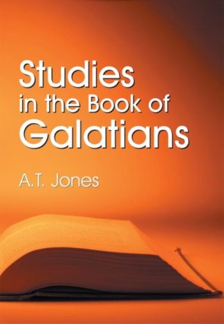 9781572580978 Studies In The Book Of Galatians (Student/Study Guide)