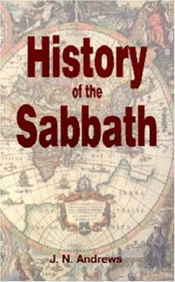 9781572581074 History Of The Sabbath