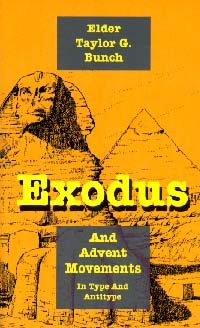 9781572581210 Exodus And Advent Movements
