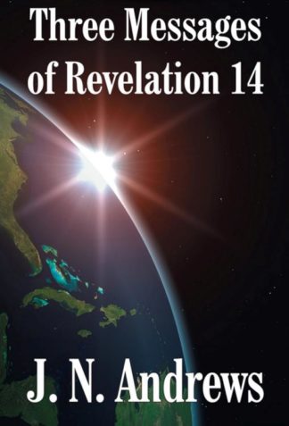 9781572581258 3 Messages Of Revelation 14