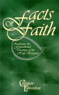 9781572581937 Facts Of Faith