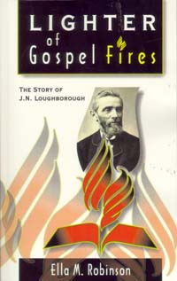 9781572582248 Lighter Of Gospel Fires