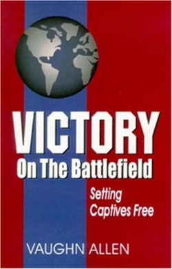 9781572582279 Victory On The Battlefield (Reprinted)