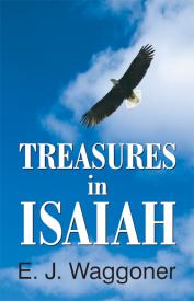9781572582446 Treasures In Isaiah
