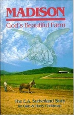 9781572582606 Madison : Gods Beautiful Farm