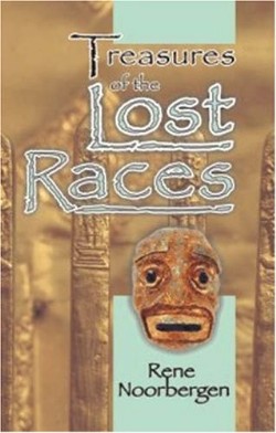 9781572582675 Treasures Of The Lost Races