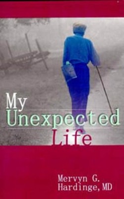 9781572582811 My Unexpected Life