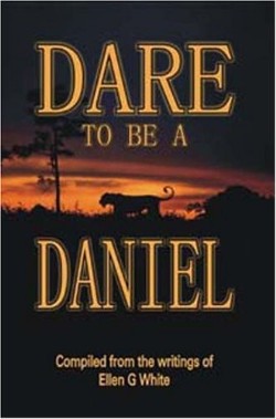 9781572582897 Dare To Be A Daniel