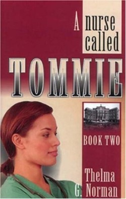 9781572582941 Nurse Called Tommie
