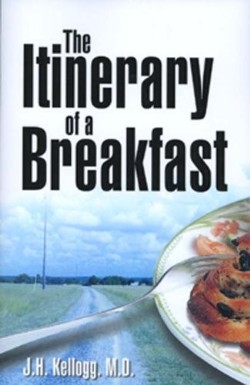 9781572583283 Itinerary Of A Breakfast