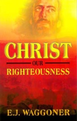 9781572583351 Christ Our Righteousness