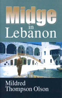 9781572583412 Midge In Lebanon