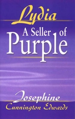 9781572583511 Lydia : A Seller Of Purple