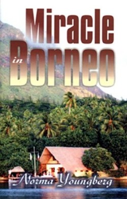 9781572583542 Miracle In Borneo