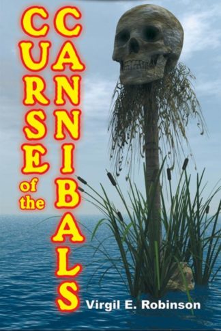 9781572583559 Curse Of The Cannibals