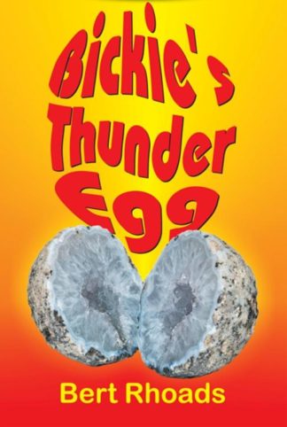 9781572583757 Bickies Thunder Egg