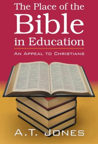 9781572583887 Place Of The Bible In Education