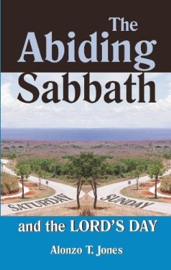 9781572583993 Abiding Sabbath And The Lords Day