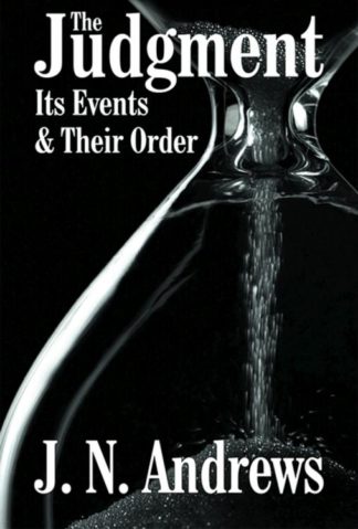 9781572584198 Judgment : Its Events And Their Order