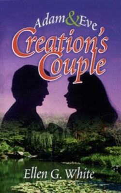 9781572584273 Creations Couple : Adam And Eve