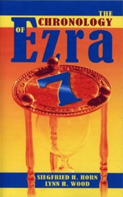 9781572584303 Chronology Of Ezra 7