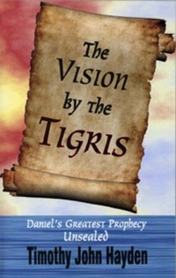 9781572584464 Vision By The Tigris