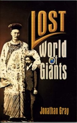 9781572584587 Lost World Of Giants