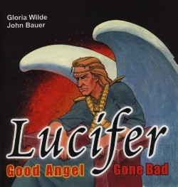 9781572584624 Lucifer : Good Angel Gone Bad