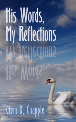 9781572584709 His Words My Reflections