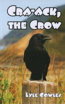 9781572584846 Cra-Ack The Crow