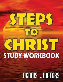 9781572585126 Steps To Christ Study Workbook (Workbook)