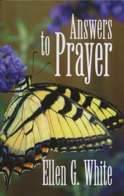 9781572585232 Answers To Prayer
