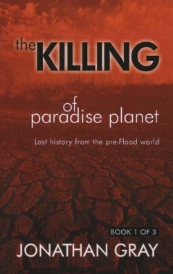 9781572585539 Killing Of Paradise Planet