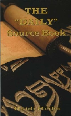 9781572585584 Daily Source Book