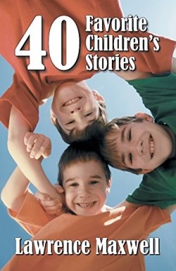 9781572585737 40 Favorite Childrens Stories