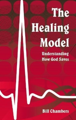 9781572585812 Healing Model : Understanding How God Saves