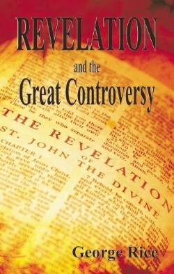 9781572586062 Revelation And The Great Controversy