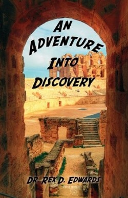 9781572586130 Adventure Into Discovery