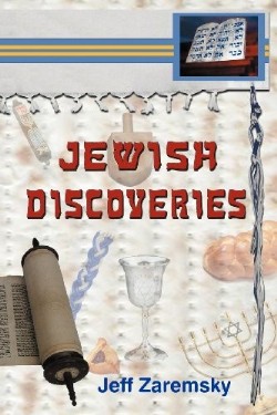9781572586178 Jewish Discoveries