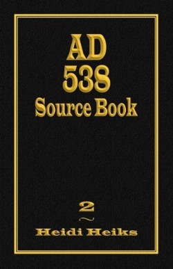 9781572586307 AD 538 Source Book