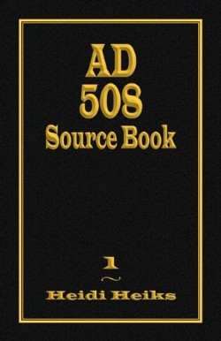 9781572586314 AD 508 Source Book