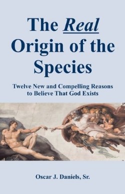 9781572586321 Real Origin Of The Species
