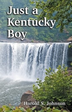9781572586550 Just A Kentucky Boy