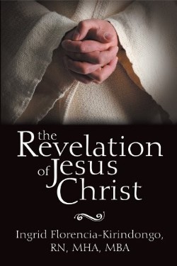 9781572586758 Revelation Of Jesus Christ