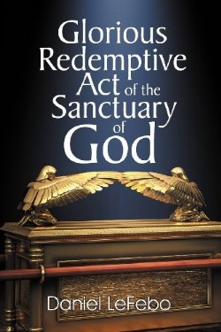 9781572586956 Glorious Redemptive Act Of The Sanctuary Of God