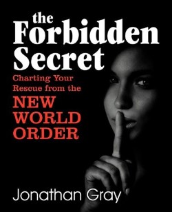 9781572587007 Forbidden Secret : Charting Your Rescue From The New World Order