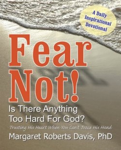 9781572587120 Fear Not Is There Anything Too Hard For God