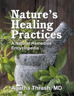 9781572587144 Natures Healing Practices