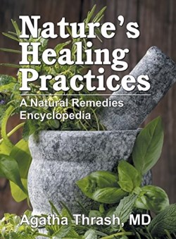 9781572587151 Natures Healing Practices