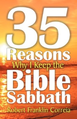 9781572587175 35 Reasons Why I Keep The Bible Sabbath